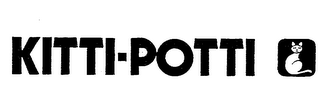 KITTI-POTTI trademark