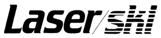 LASER/SKI trademark