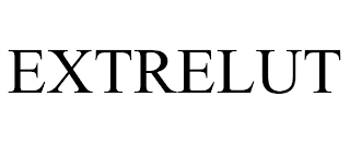 EXTRELUT trademark