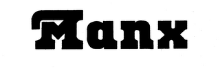 MANX trademark