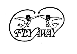 FLY AWAY trademark