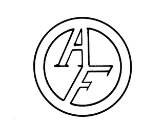 AF trademark