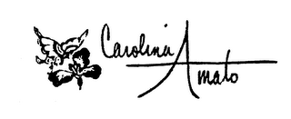 CAROLINA AMATO trademark