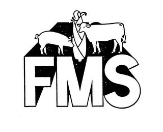 FMS trademark