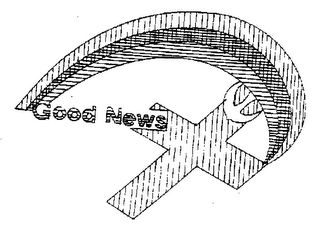 GOOD NEWS trademark