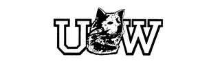 UW trademark