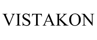 VISTAKON trademark