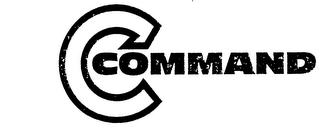 C COMMAND