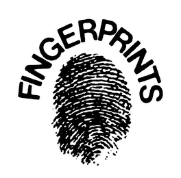 FINGERPRINTS