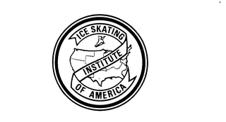 ICE SKATING INSTITUTE OF AMERICA