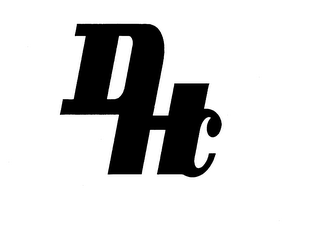 DHC trademark