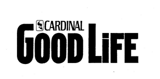 CARDINAL GOODLIFE