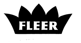 FLEER trademark