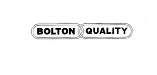 BOLTON QUALITY