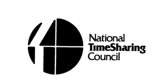 NATIONAL TIMESHARING COUNCIL