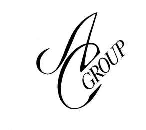 AC GROUP trademark