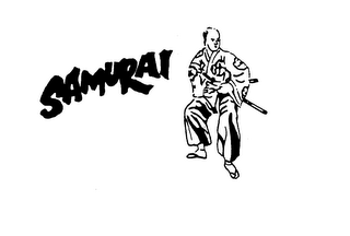 SAMURAI