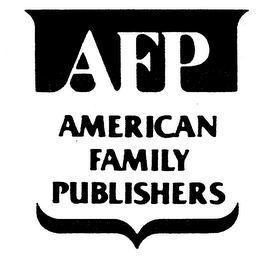 AFP AMERICAN FAMILY PUBLISHERS