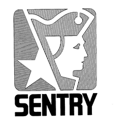 SENTRY trademark