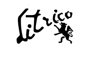 LITRICO trademark