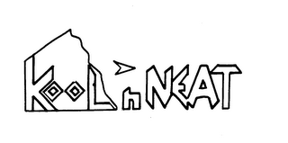 KOOL N NEAT trademark