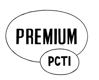 PREMIUM PCTI