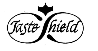 TASTE SHIELD trademark