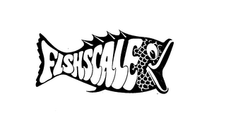 FISHSCALE trademark