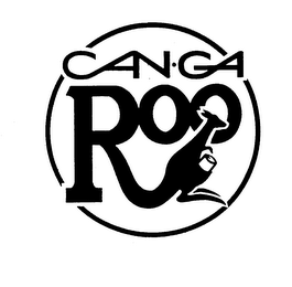 CAN.GAROO trademark