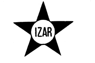 IZAR trademark