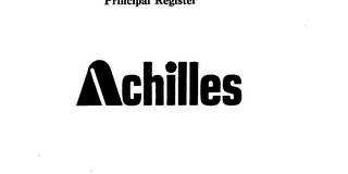 ACHILLES