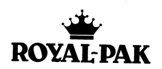 ROYAL-PAK