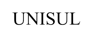 UNISUL trademark