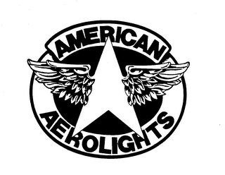 AMERICAN AEROLIGHTS
