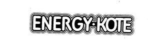 ENERGY-KOTE