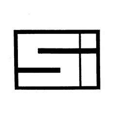 SI trademark