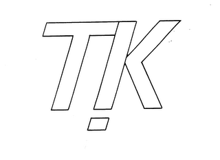 TK trademark