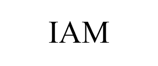 IAM trademark