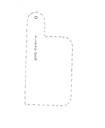TIGHTWAD trademark