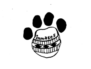 INMATES trademark