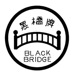 BLACK BRIDGE