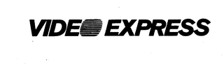 VIDEO EXPRESS