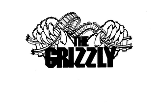 THE GRIZZLY trademark