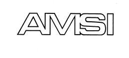 AMSI trademark