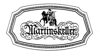 MARTINSKELLER