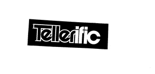 TELLERIFIC trademark