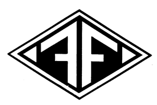 FF trademark