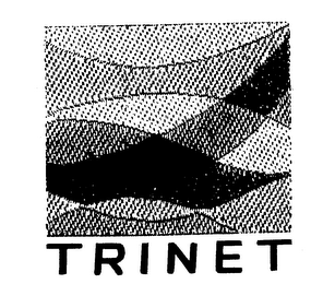 TRINET trademark