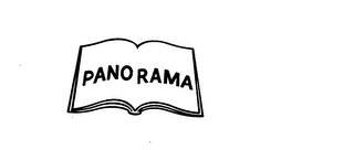 PANORAMA trademark