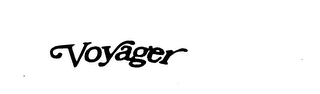 VOYAGER trademark